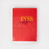 Through the Eyes by Jaimal Odedra