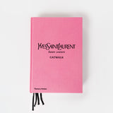 Thames & Hudson Yves Saint Laurent Catwalk: The Complete Haute Couture Collections