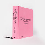 Thames & Hudson Yves Saint Laurent Catwalk: The Complete Haute Couture Collections