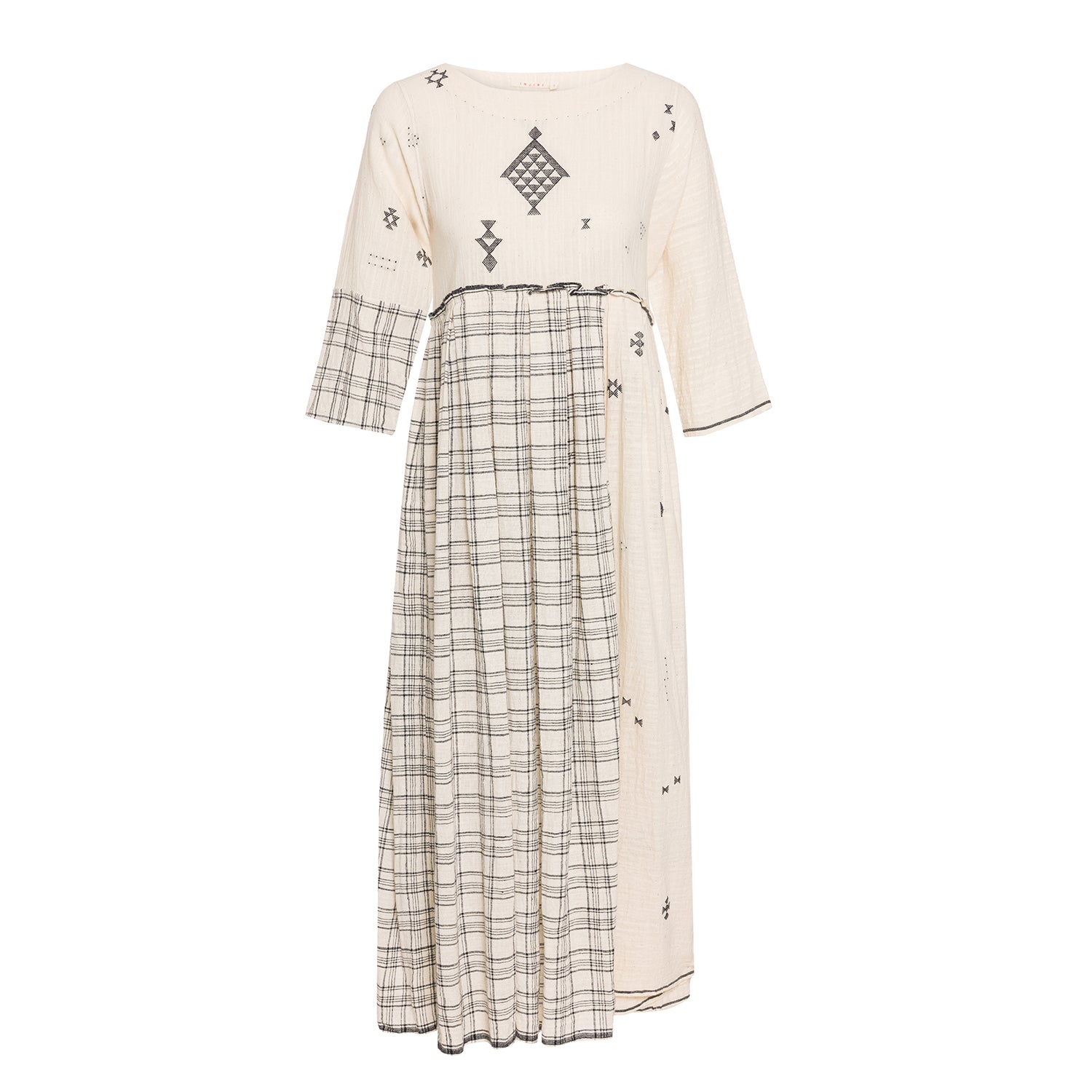 INJIRI DRESS INJIRI DRESS