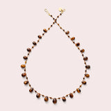 IVARENE Drops & Beads 'Willetta' Necklace