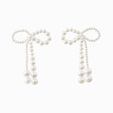 Sophie Bille Brahe Grande Rosette de Perles