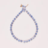 IVARENE 'Berryblue' Necklace
