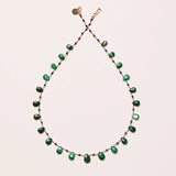 IVARENE Drops & Beads 'Bonview' Necklace