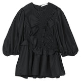 CECILIE BAHNSEN BRAN TOP