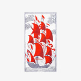 INOUI EDITIONS SHAWL