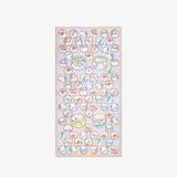 INOUI EDITION SCHANCE INOUI SHAWL