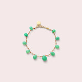 IVARENE EVERGREEN DB BRACELET
