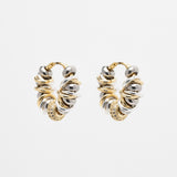 SIGAL BOUCLES D'OREILLES BABY VIONNA