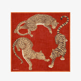 INOUI EDITIONS SHAWL