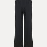 FORTE FORTE Flared Trousers