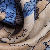 INOUI EDITIONS SHAWL