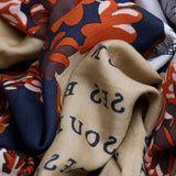 INOUI EDITIONS SHAWL