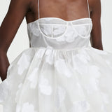 CECILIE BAHNSEN ANETTE TOP