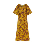Yellow Dress