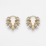 SIGAL BOUCLES D'OREILLES BABY VIONNA