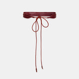 CARAVANA SUEDA BELT