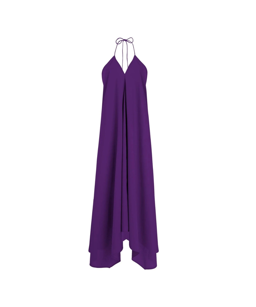 MARE DI LATTE IVINA COTTON DRESS