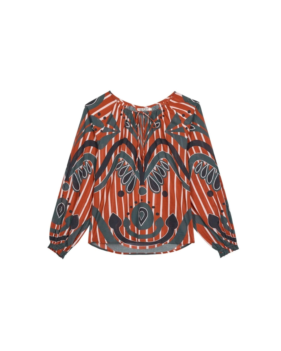 TOPS – Jaune