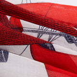 INOUI EDITIONS SHAWL