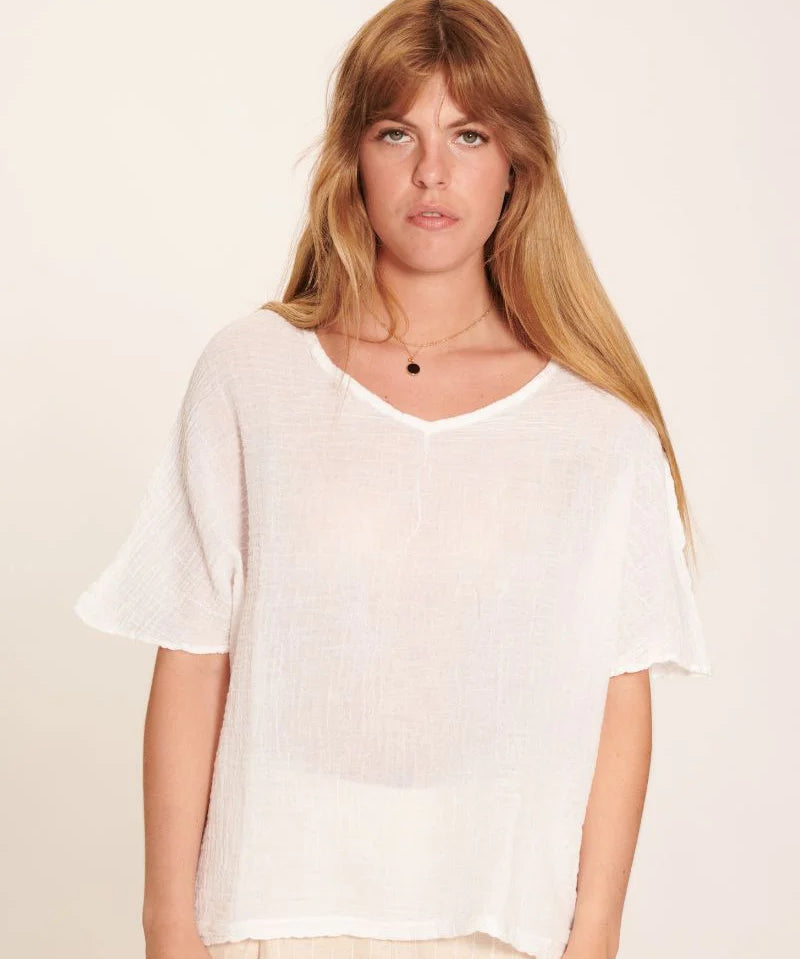 ATELIER FRANCAIS TSHIRT