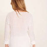 ATELIER FRANCAIS BLOUSE ANASTASIA