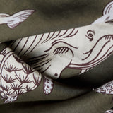 INOUI EDITIONS SHAWL