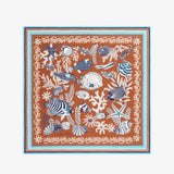 INOUI EDITIONS SHAWL