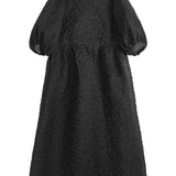 CECILIE BAHNSEN KARMEN DRESS