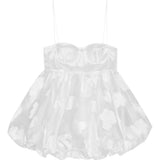 CECILIE BAHNSEN ANETTE TOP