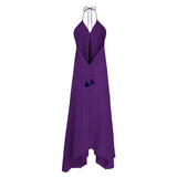 MARE DI LATTE IVINA COTTON DRESS
