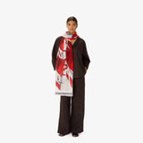 INOUI EDITIONS SHAWL
