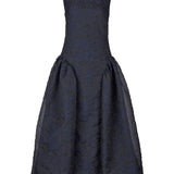 CECILIE BAHNSEN GINE DRESS