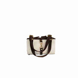 PIER SICILIA SALINA TOTE CANVAS