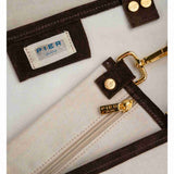 PIER SICILIA SALINA TOTE CANVAS