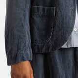 BERGFABEL CARYL JACKET
