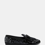ILIO SMERALDO BLACK SHOES