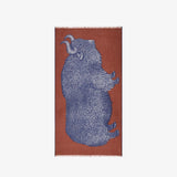 INOUI EDITIONS SHAWL
