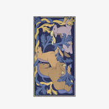 INOUI EDITIONS SHAWL