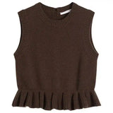 CECILIE BAHNSEN BILL KNITWEAR