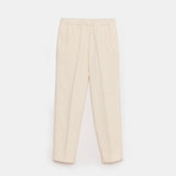 POMANDERE Cream Pant