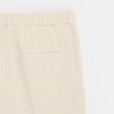 POMANDERE Cream Pant