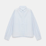 POMANERE BLUE SHIRT