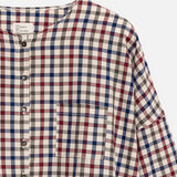 ATELIER FRANCAIS SHIRT