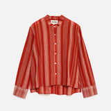 V.DE. VINSTER JIL SHIRT