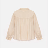 BELLE PIECE IDAHO BLOUSE