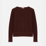 MANUELLE GUIBAL INU JUMPER