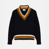 CHLOE STORA TINA SWEATER