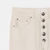 CHLOE STORA PAKCHO TROUSERS