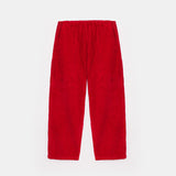 MANUELLE GUIBAL WORKER PANT CAVA